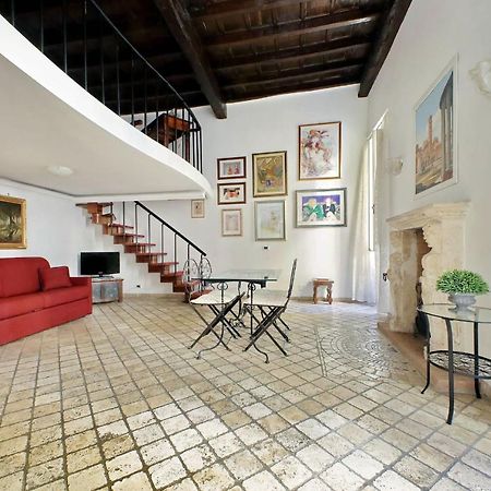Sora Apartment Rome Exterior photo