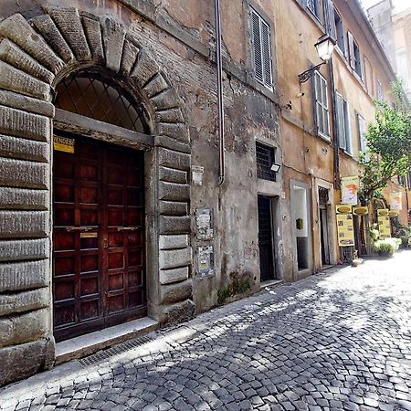 Sora Apartment Rome Exterior photo