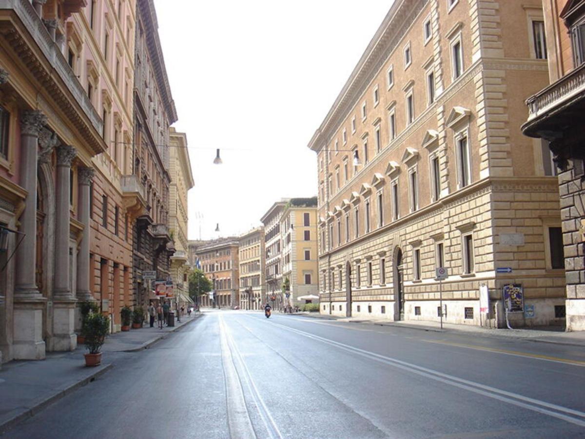 Sora Apartment Rome Exterior photo